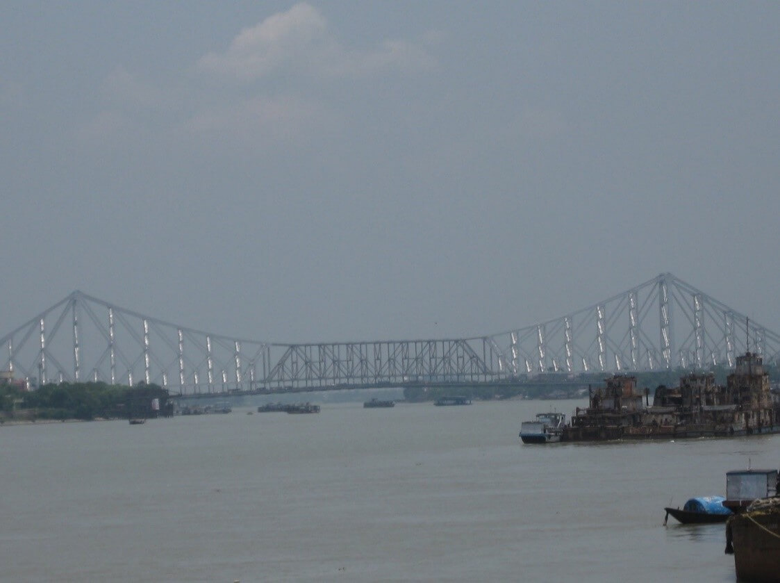 Calcutta alias Kolkata, the City of Joy